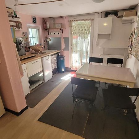Appartement, Atelier D'Artiste Chelles  Exterior photo