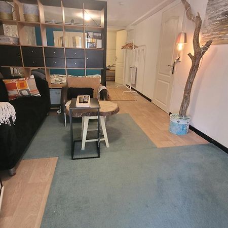 Appartement, Atelier D'Artiste Chelles  Exterior photo