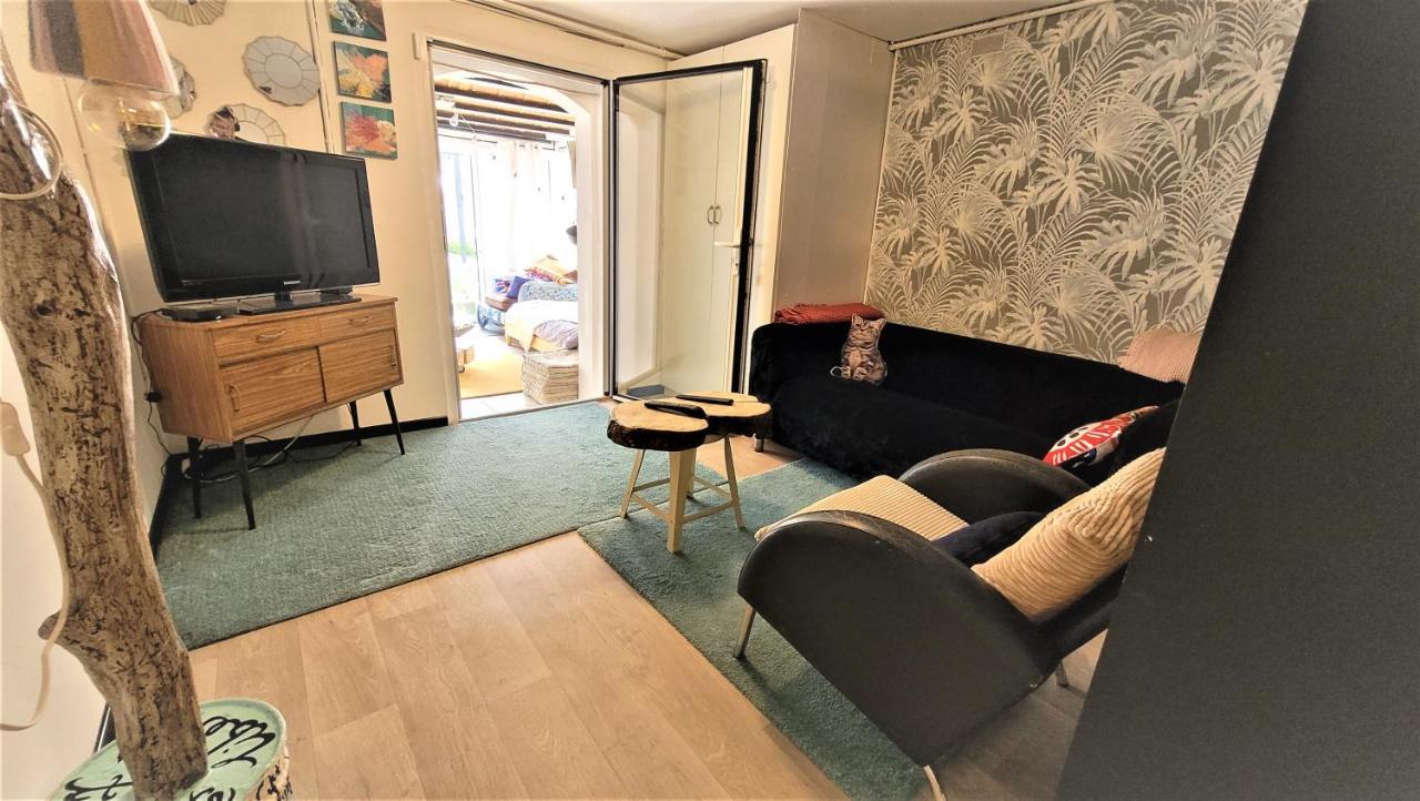 Appartement, Atelier D'Artiste Chelles  Exterior photo