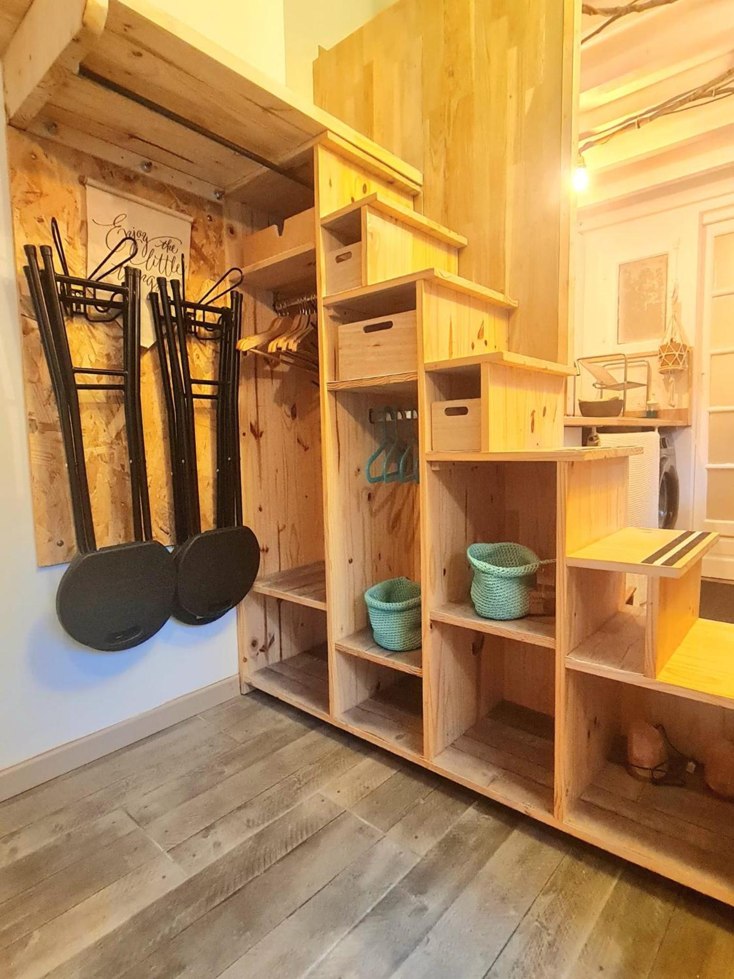 Appartement, Atelier D'Artiste Chelles  Exterior photo