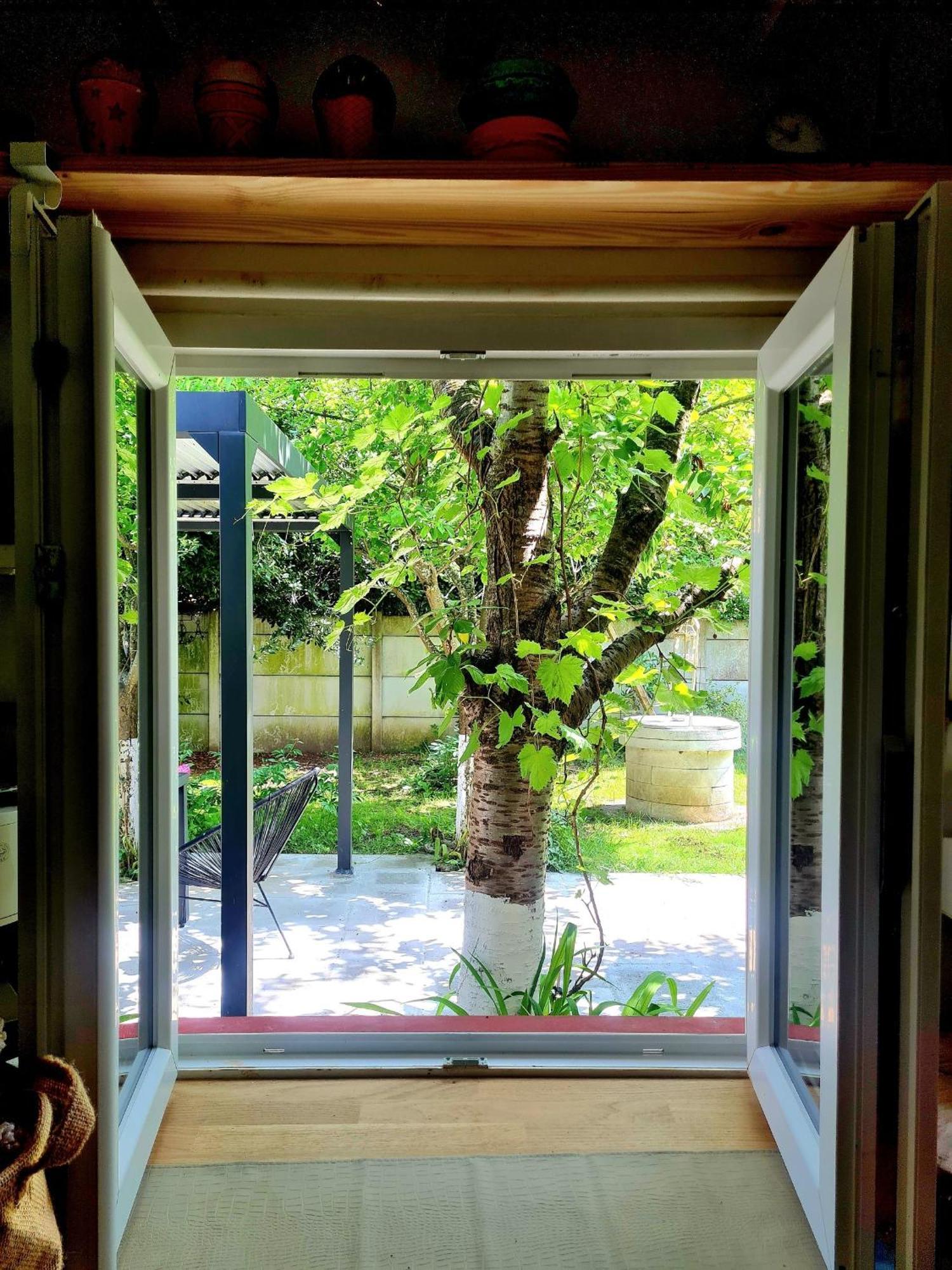 Appartement, Atelier D'Artiste Chelles  Exterior photo